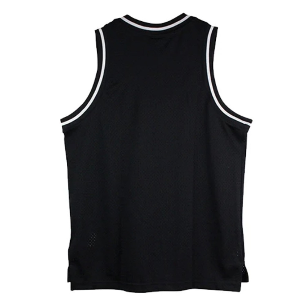 Nike Mesh Basketball Sports Top Men - Picture 3 of 6